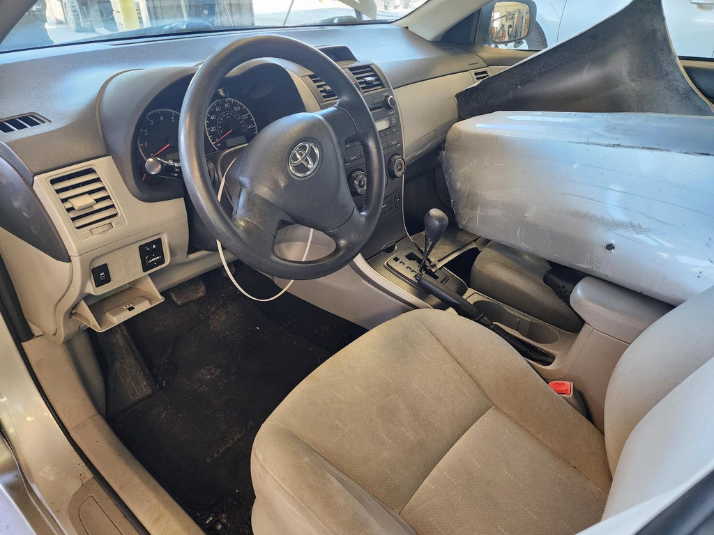 Used Windshield Wiper Motor fits: 2013 Toyota Corolla  Grade A