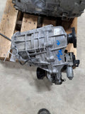 Used Transfer Case Assembly fits: 2020 Ford Ranger  Grade A
