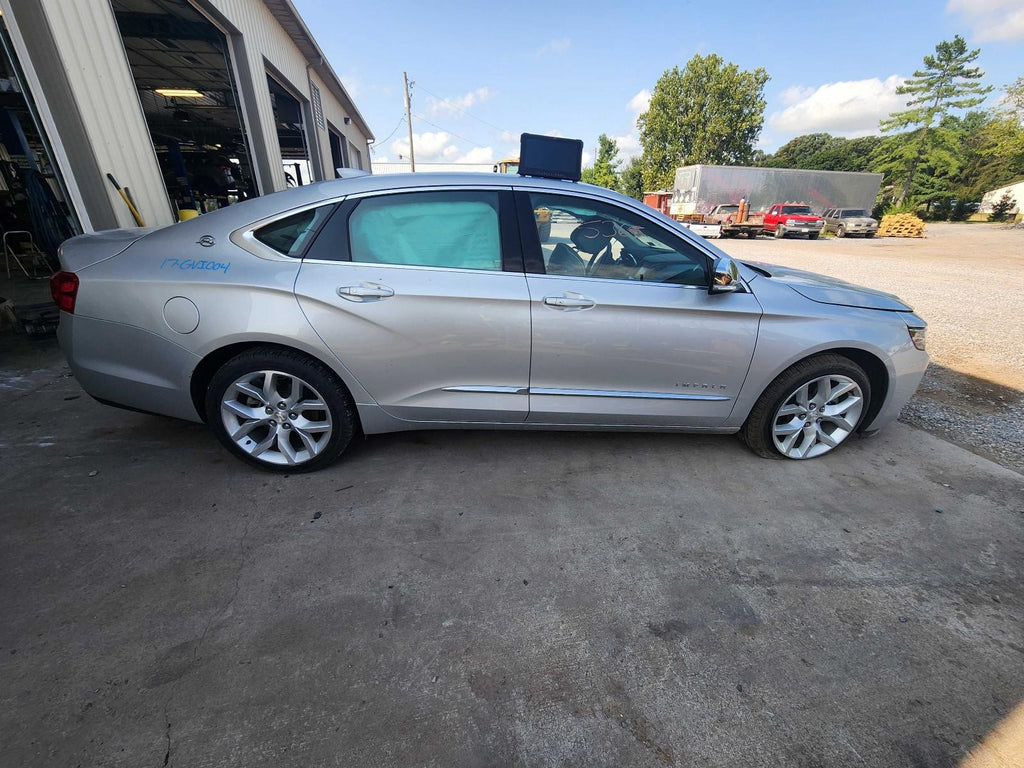 Used Left Sun Visor fits: 2017 Chevrolet Impala Left Grade A
