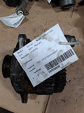 Used Alternator fits: 2007 Infiniti M35 VQ25HR 6 cylinder Grade C