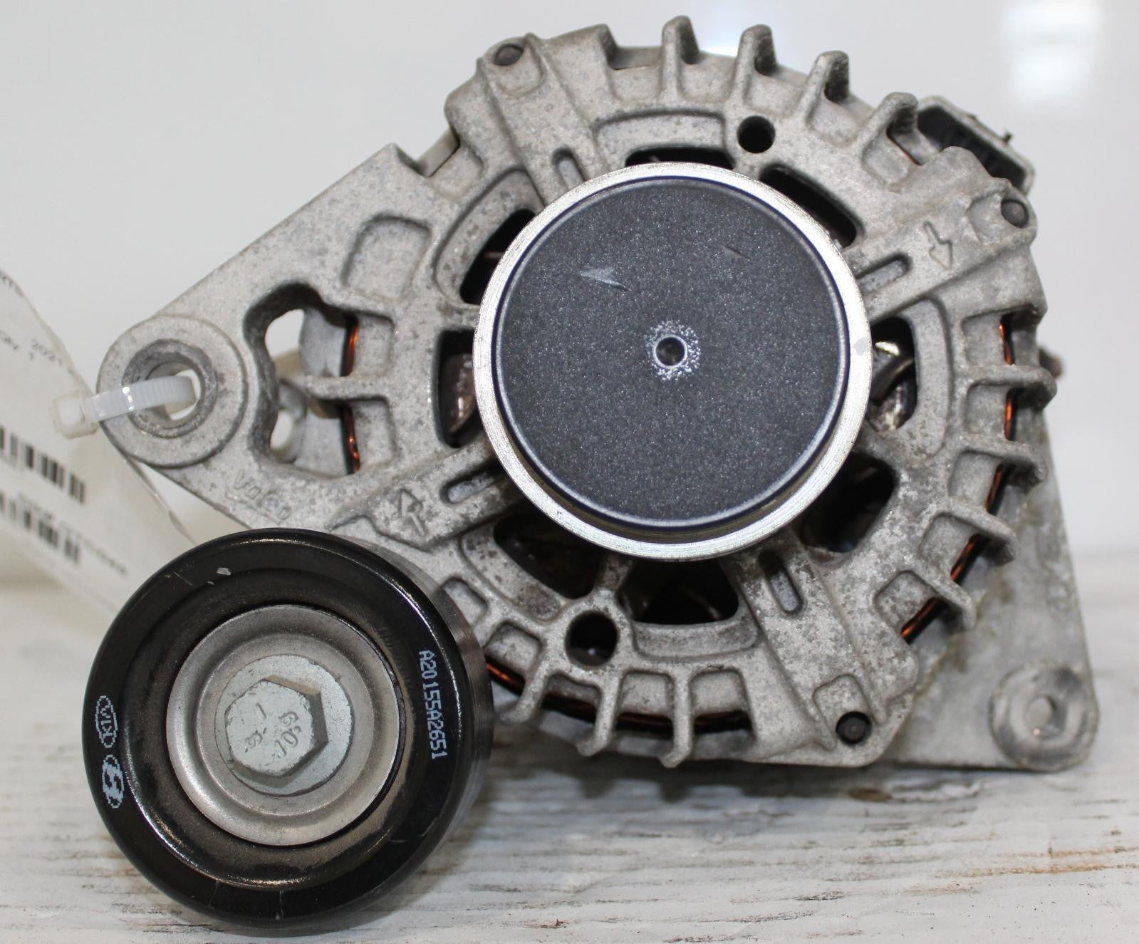 HYUNDAI KONA Alternator 2.0L 18 19 20 21