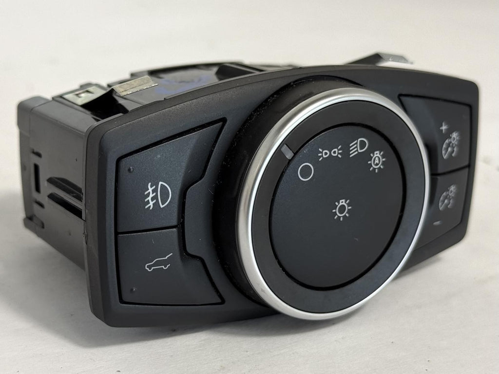 2013-2019 FORD ESCAPE HEADLIGHT FOG CONTROL SWITCH OEM