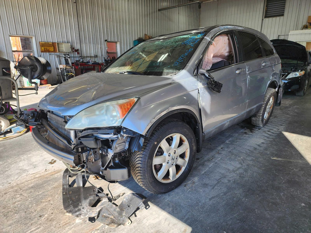 Used Engine Coolant Reservoir fits: 2008 Honda Cr-v  Grade A