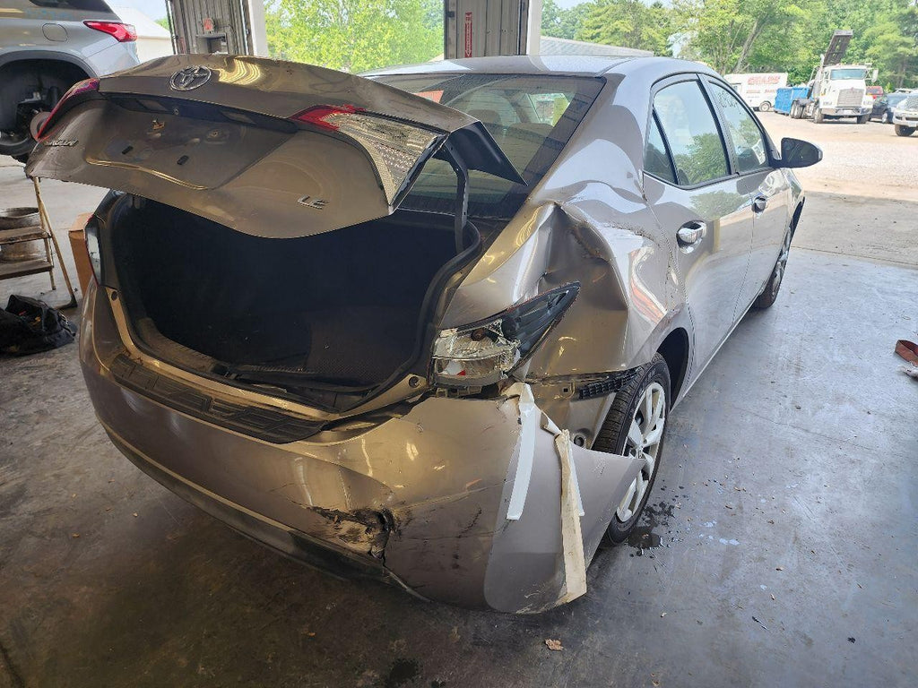 Used Starter Motor fits: 2014 Toyota Corolla 1.8L 1.3kw Grade A