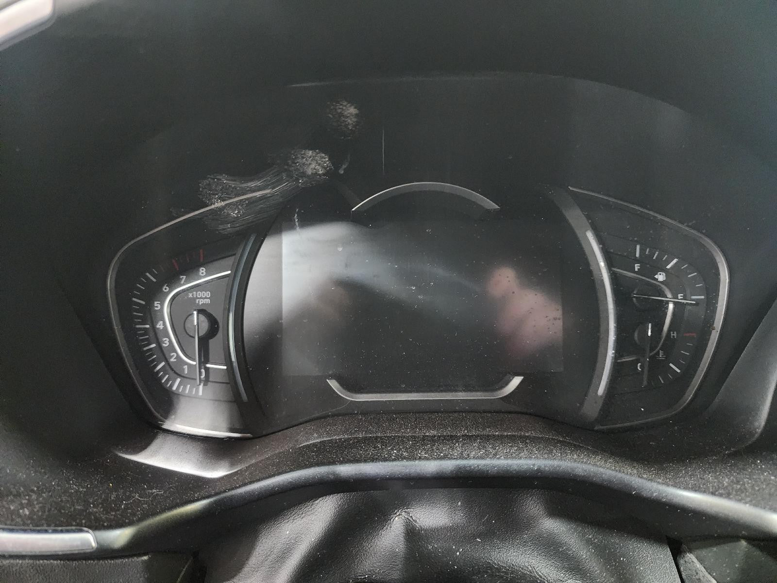 Used A/C Compressor fits: 2020 Hyundai Santa fe 2.0L turbo Grade A