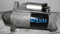 CHEVROLET EQUINOX Starter Motor 1.5L 18 19 20