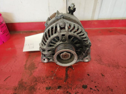 MAZDA MAZDA CX-5 Alternator  13 14 15 16