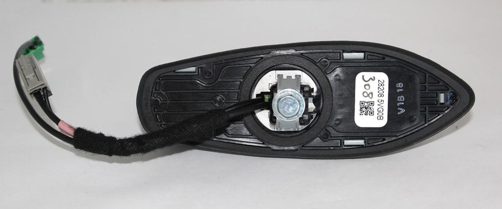 2021-2024 NISSAN MURANO REAR UPPER ROOF SHARK FIN ANTENNA OEM