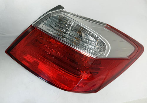 2013-2015 HONDA ACCORD TAILLIGHT RIGHT PASSENGER SIDE OEM