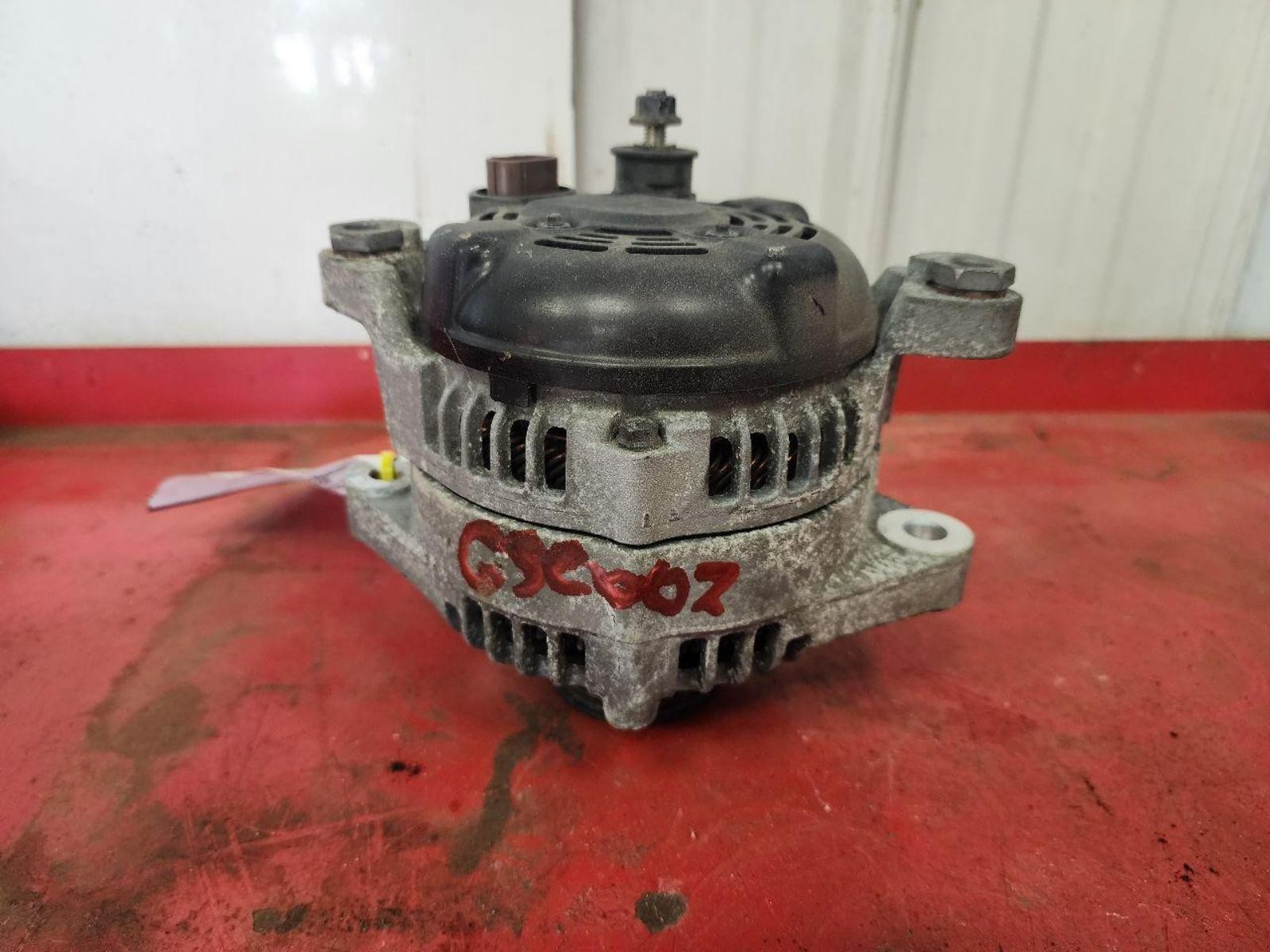 HYUNDAI SANTA FE Alternator 2.4L 17 18 19
