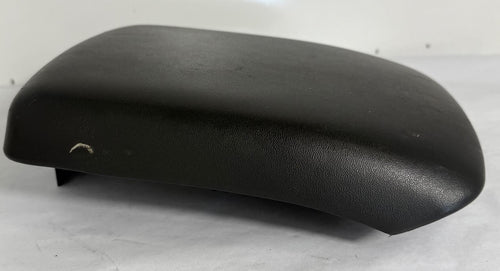 2006-2015 NISSAN FRONTIER CENTER CONSOLE DOOR LID ARM REST OEM *WORN*
