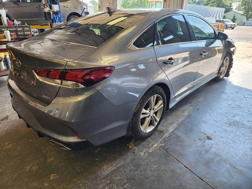 HYUNDAI SONATA R Front Door (electric), US built, R., w/automatic down 16 17 1