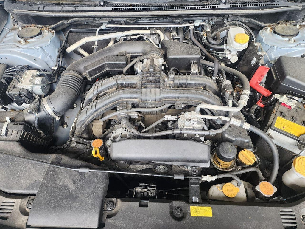 Used Alternator fits: 2022 Subaru Xv crosstrek  Grade A