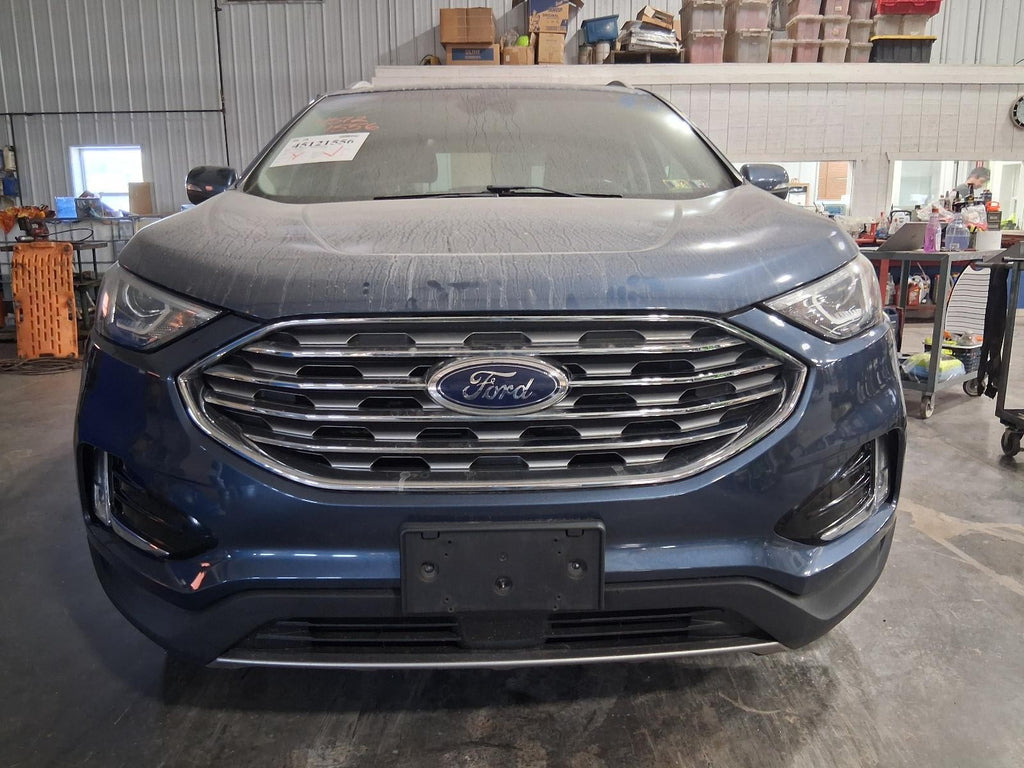 Used Alternator fits: 2019 Ford Edge 2.0L w/heated seat 200 amp Grade A