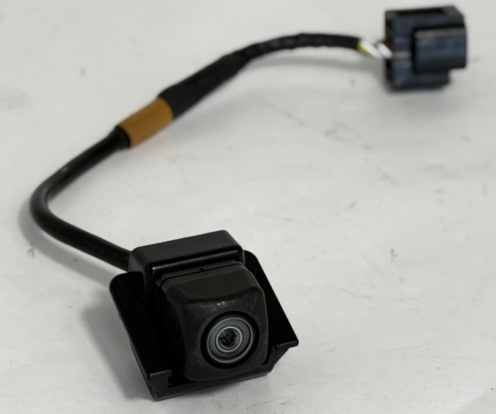 2018-2021 HONDA CIVIC REAR BACK UP CAMERA PARKING ASSIST OEM