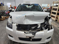 Used Front Left Drive Axle Shaft fits: 2010 Nissan Sentra Front Axle 2.0L L. AT