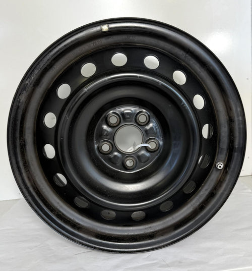 2009-2019 TOYOTA COROLLA STEEL WHEEL OEM 16 X 6.5