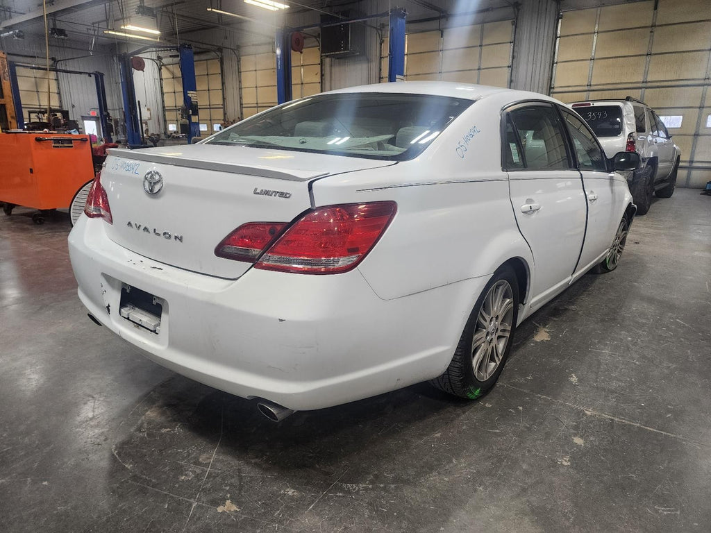 Used Alternator fits: 2005 Toyota Avalon 100 amp Grade A