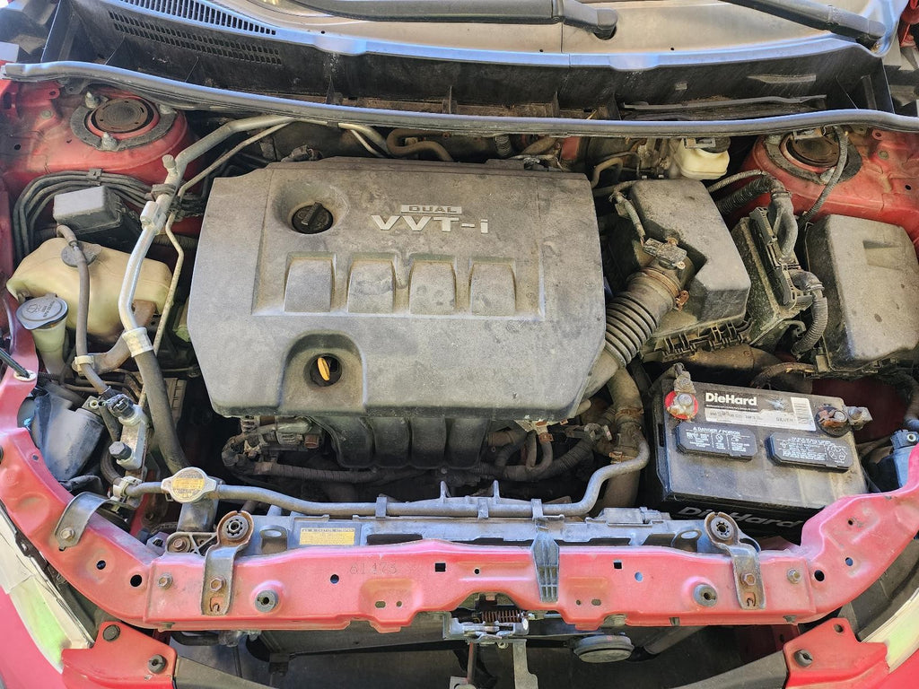 Used Engine Control Module (ECM) fits: 2009 Toyota Matrix Electronic Control Mod