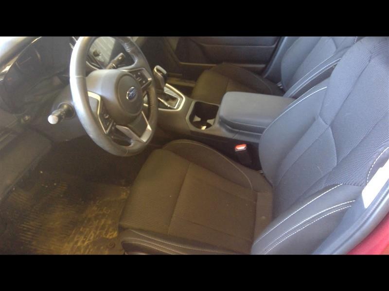 Used Alternator fits: 2022 Subaru Legacy 2.5 Grade A