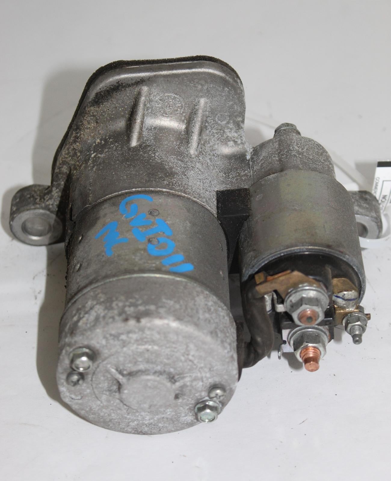NISSAN SENTRA Starter Motor  17 18 19