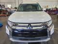 Used A/C Compressor fits: 2016 Mitsubishi Outlander  Grade B