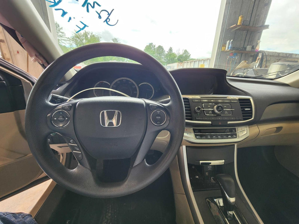 Used Front Right Fender fits: 2015 Honda Accord Sedan Front Right Grade A