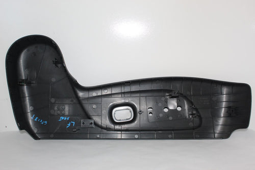 2022 - 2024 NISSAN MURANO FRONT LEFT DRIVER SEAT SWITCH OUTER COVER TRIM OEM