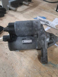 Used Starter Motor fits: 2020 Toyota Camry VIN 1 5th digit 1.3kw Grade B