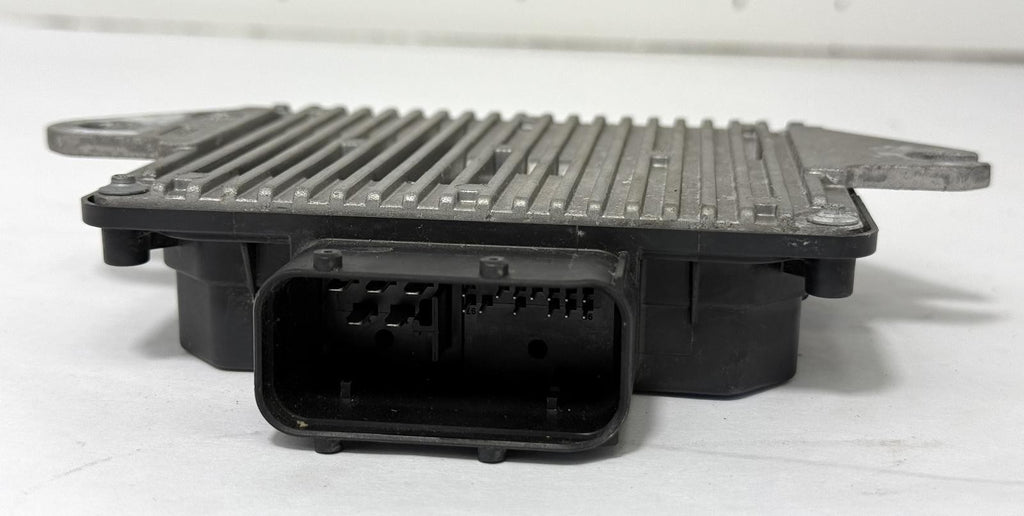 2020-2021 NISSAN VERSA VALVE CONTROL MODULE 1.6L OEM