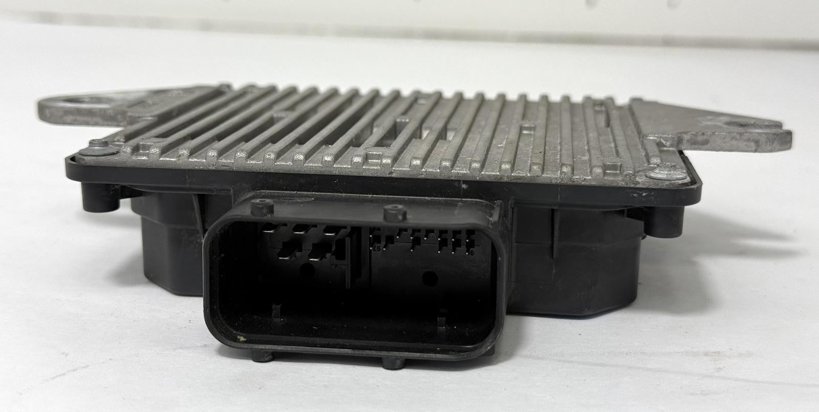 2020-2021 NISSAN VERSA VALVE CONTROL MODULE 1.6L OEM