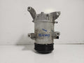 Used A/C Compressor fits: 2017 Honda Cr-v 1.5L turbo Grade A