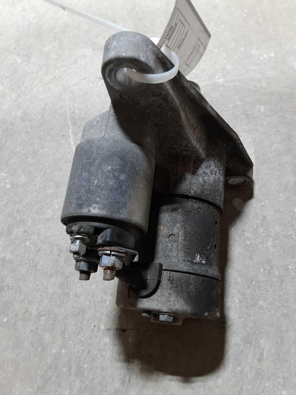 Used Starter Motor fits: 2014 Nissan Sentra 1.8 Grade A