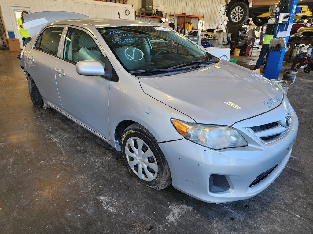 Used Windshield Wiper Motor fits: 2013 Toyota Corolla  Grade A