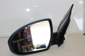 HYUNDAI TUCSON L Door Mirror (power, heated), w/o turn signal; L. 17 18