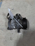 Used A/C Compressor fits: 2017 Honda Hr-v  Grade A
