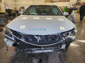 Used Rear Bumper Reinforcement Rear fits: 2014 Toyota Camry Rear Grade A