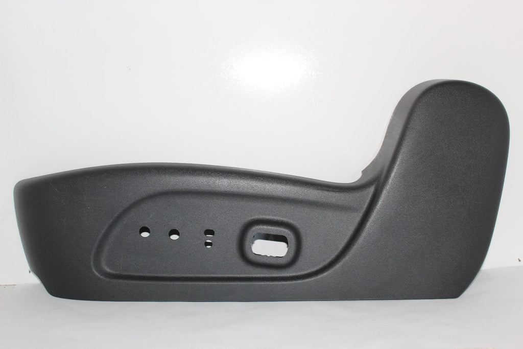 2022 - 2024 NISSAN MURANO FRONT LEFT DRIVER SEAT SWITCH OUTER COVER TRIM OEM