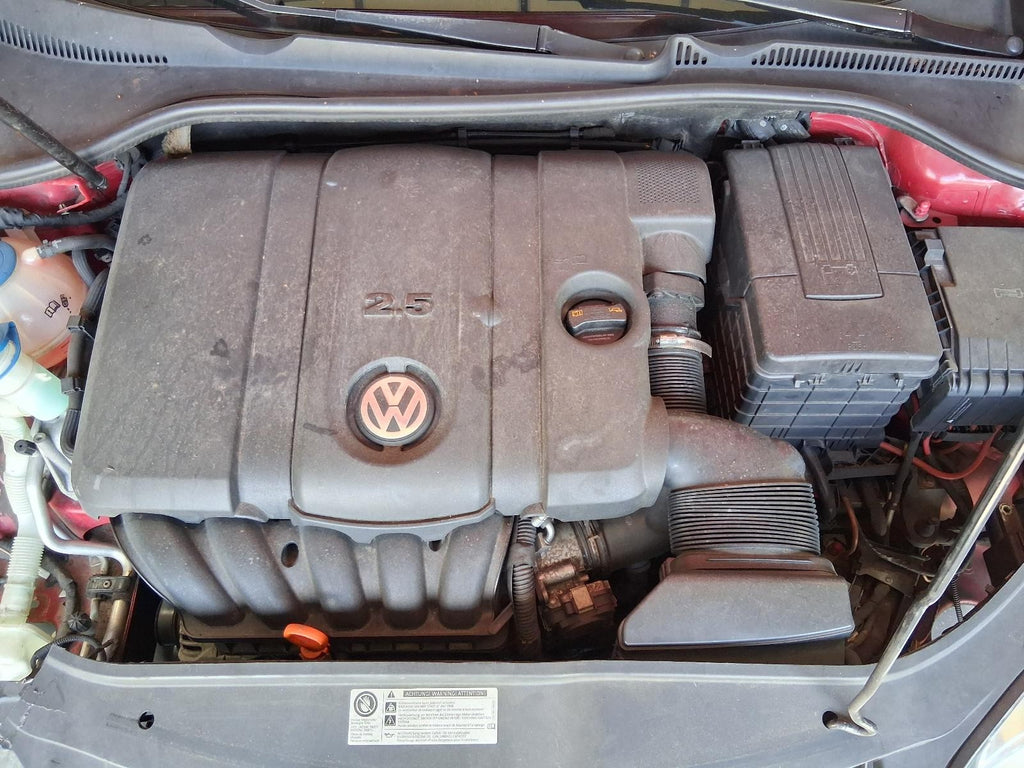 Used Rack and Pinion Assembly fits: 2010 Volkswagen Jetta power rack and pinion