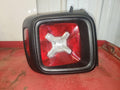 JEEP RENEGADE L Taillight black bezel, L. 15 16 17 18