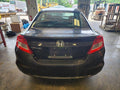 HONDA CIVIC Lid/Gate US market, Cpe, 1.8L, LX 13