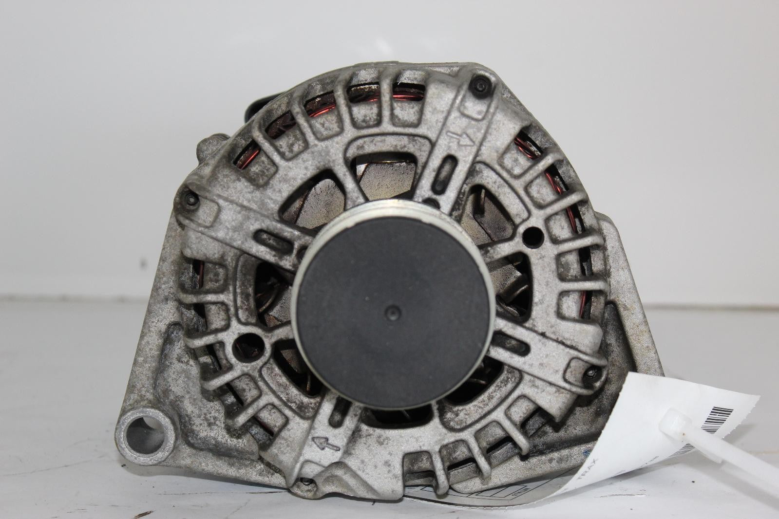 2013-2020 CHEVROLET TRAX ALTERNATOR OEM