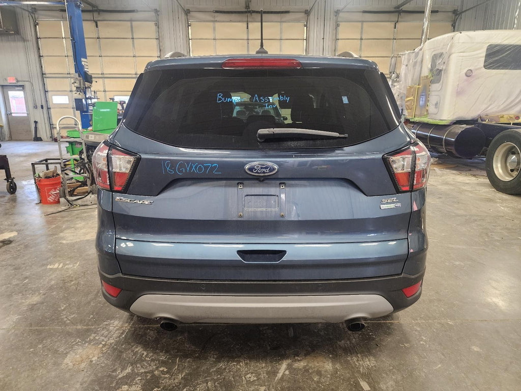 Used Transfer Case Assembly fits: 2018 Ford Escape  Grade B