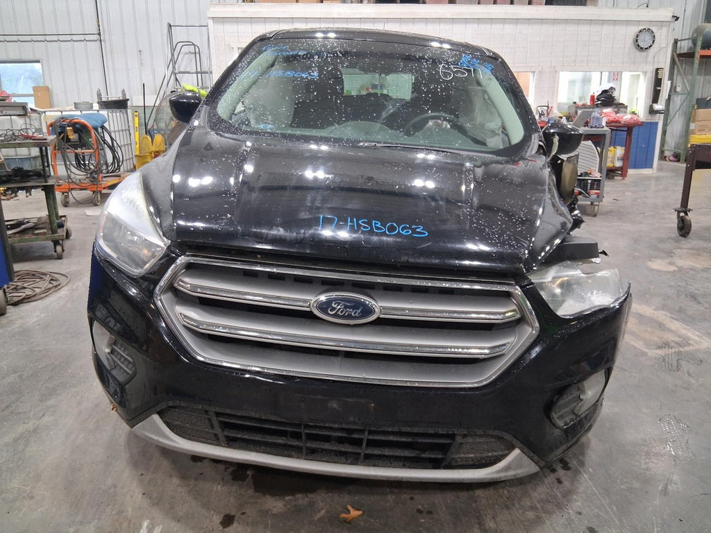 Used Engine Coolant Reservoir fits: 2017 Ford Escape  Grade A