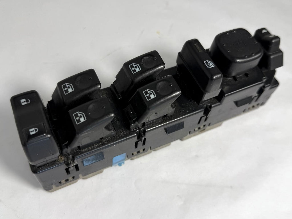 2003-2006 CHEVROLET TAHOE MASTER WINDOW SWITCH OEM