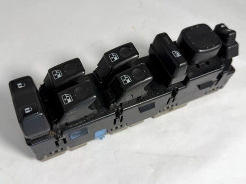 2003-2006 CHEVROLET TAHOE MASTER WINDOW SWITCH OEM