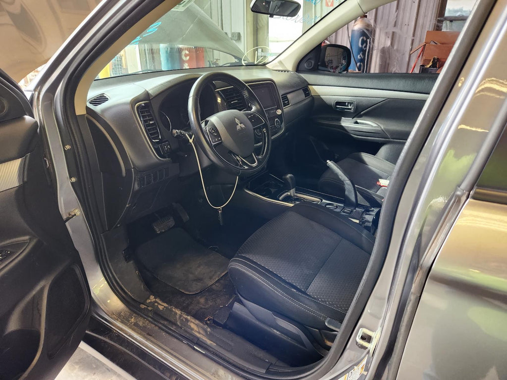 Used Engine Coolant Reservoir fits: 2018 Mitsubishi Outlander  Grade A