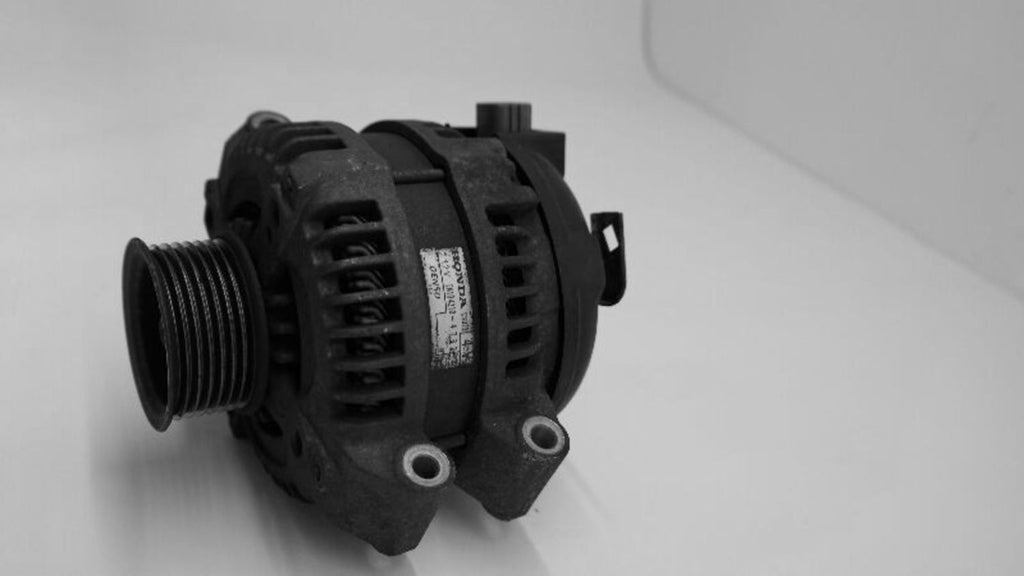 Used Alternator fits: 2007 Honda Accord 2.4 Grade C