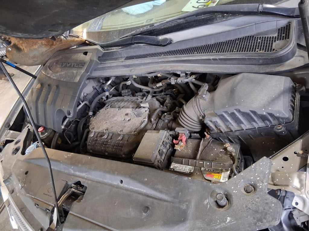 Used Starter Motor fits: 2007 Acura Mdx 3.7 Grade C