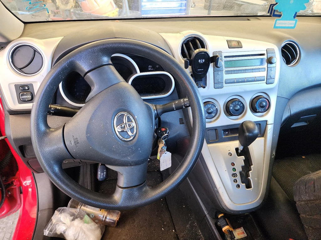 Used Engine Control Module (ECM) fits: 2009 Toyota Matrix Electronic Control Mod
